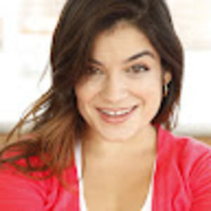 Meet your Posher, Gabrielle